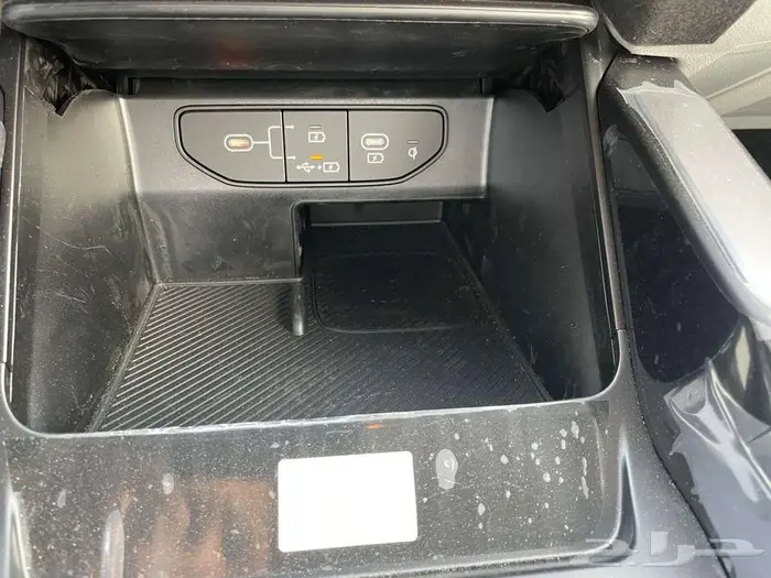 كيا سورنتو GL هايبرد 2025 14