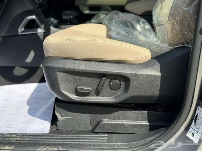 ايفريست فل كامل ليميتد 2025 بالنقد والتقسيط 23