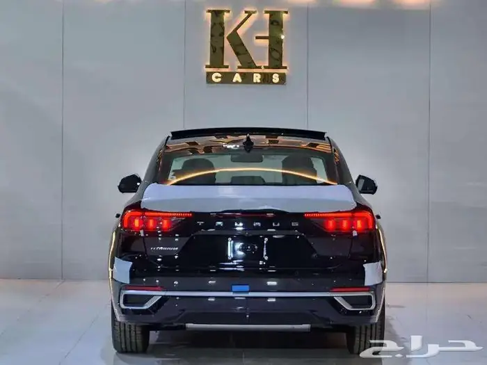 فورد تورس امبيانتي تيتانيوم 2026 3