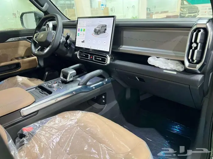 جيتور T2 تي2 لكجري موديل 2025 2026عروض خاصه تقسيط وكاش 22