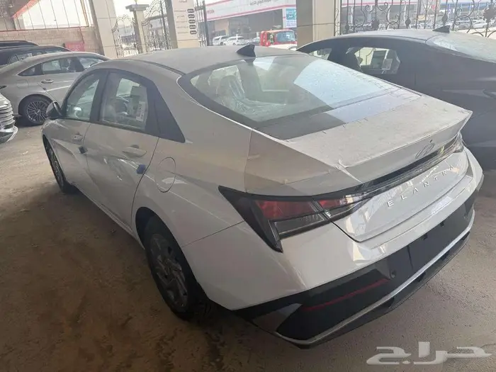 هونداي النترا سمارت بلس محرك 1.5موديل2025 كاش واقساط 4