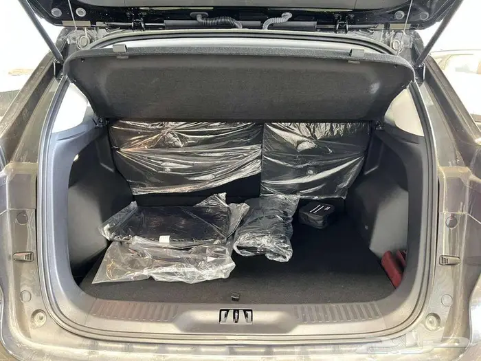 فورد تيريتوري ترند نص فل موديل 2026 اقساط وكاش 11