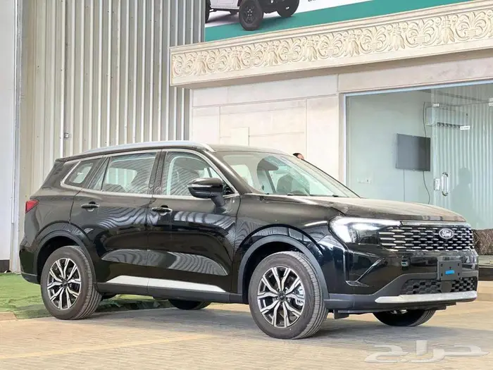 فورد تيريتوري ترند نص فل موديل 2026 اقساط وكاش 4