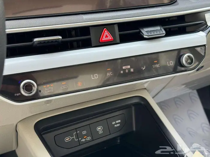 كيا K5 2026 ستاندر بالنقد والتقسيط 9