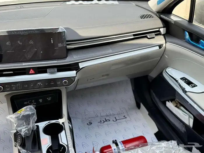 كيا K5 2026 ستاندر بالنقد والتقسيط 18