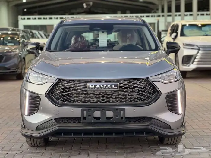 هافال جوليان برو فل كامل موديل 2025 0