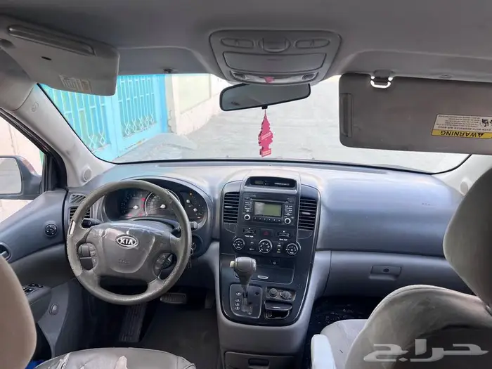 كيا 2011 3
