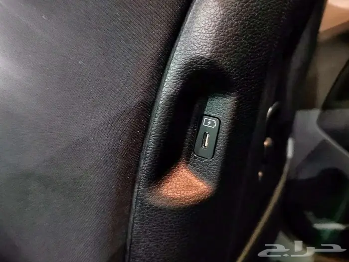 كيا سبورتاج استاندرد مطور 1600 سي سي 2025 21