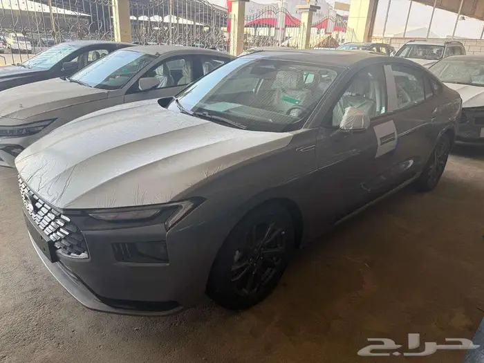 فورد تورس ترند 2026 كاش وتقسيط 1