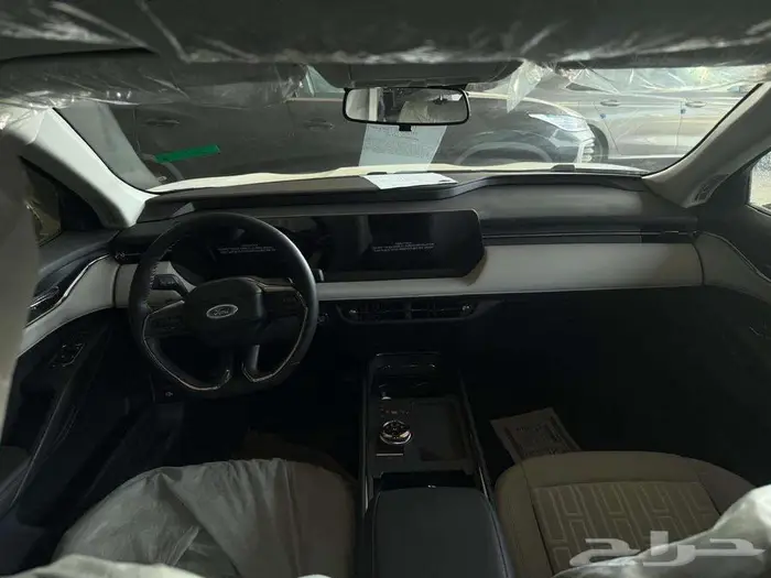 فورد تورس ترند 2026 كاش وتقسيط 4