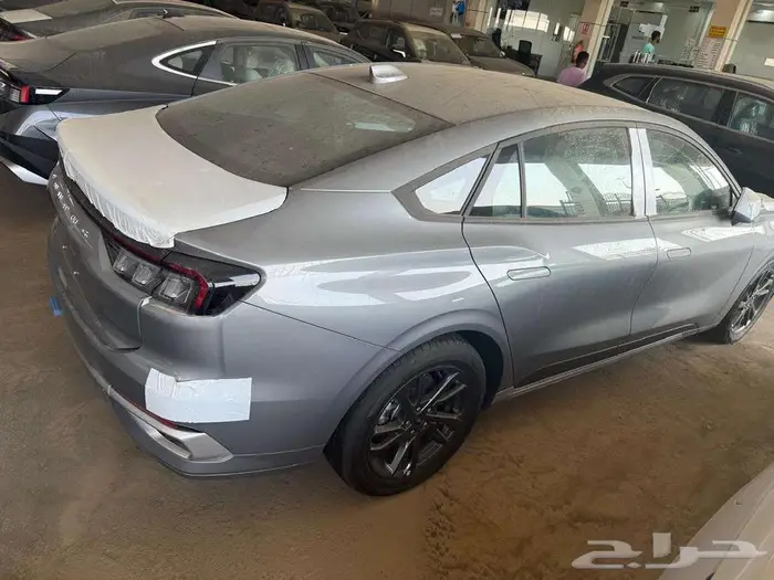 فورد تورس ترند 2026 كاش وتقسيط 3