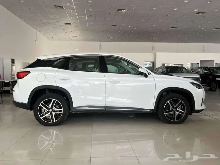 ام جي وان كومفورت 2024 - متوفر اقساط و كاش 2