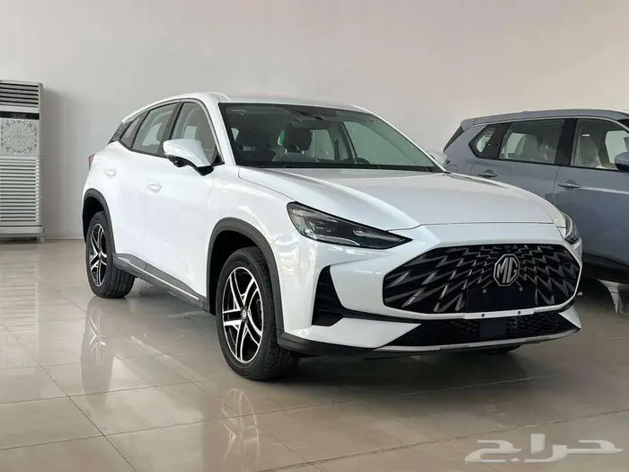 ام جي وان كومفورت 2024 - متوفر اقساط و كاش 1