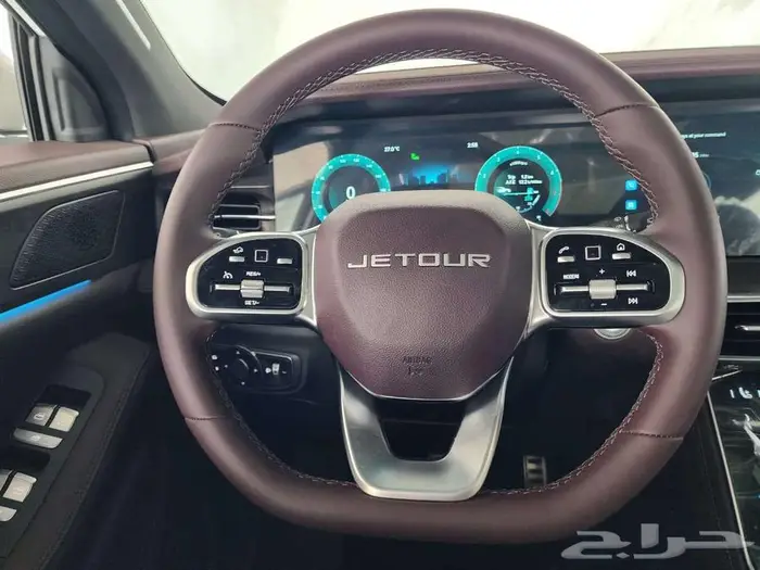 جيتور X90 بلس فل لاكجري 2025 9