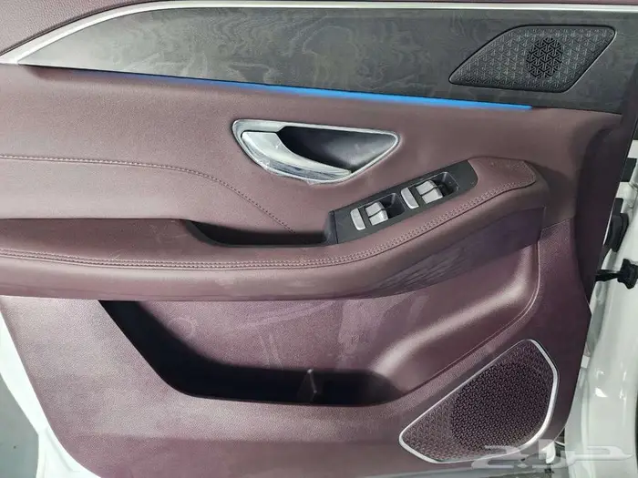 جيتور X90 بلس فل لاكجري 2025 10