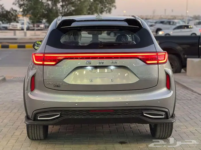 هافال جوليان برو فل كامل موديل 2025 16