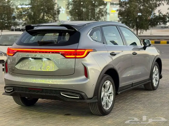 هافال جوليان برو فل كامل موديل 2025 15