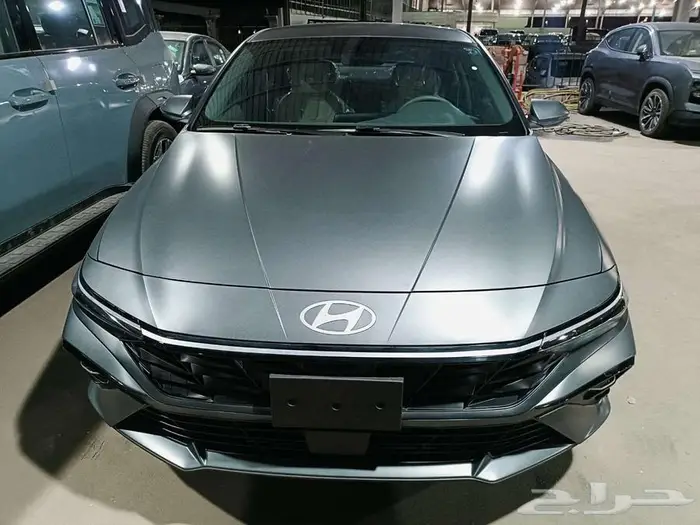 هيونداي النترا سمارت وكمفورت موديل 2026 كاش وقسط 9