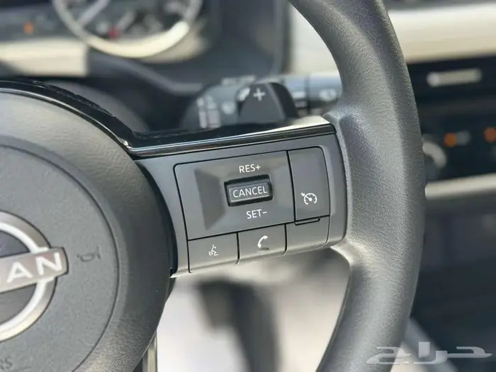 نيسان اكس تريل2026 Sستاندر - 7راكب (دبل -بدون دبل) 20