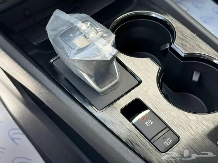 نيسان اكس تريل2026 Sستاندر - 7راكب (دبل -بدون دبل) 14