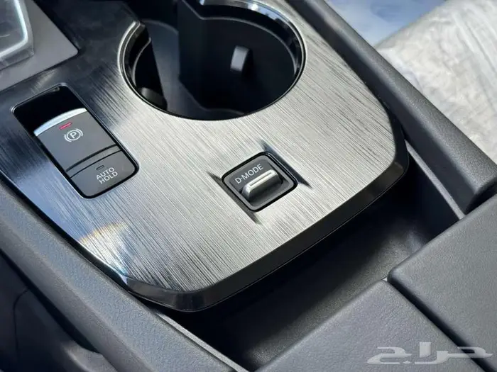 نيسان اكس تريل2026 Sستاندر - 7راكب (دبل -بدون دبل) 17