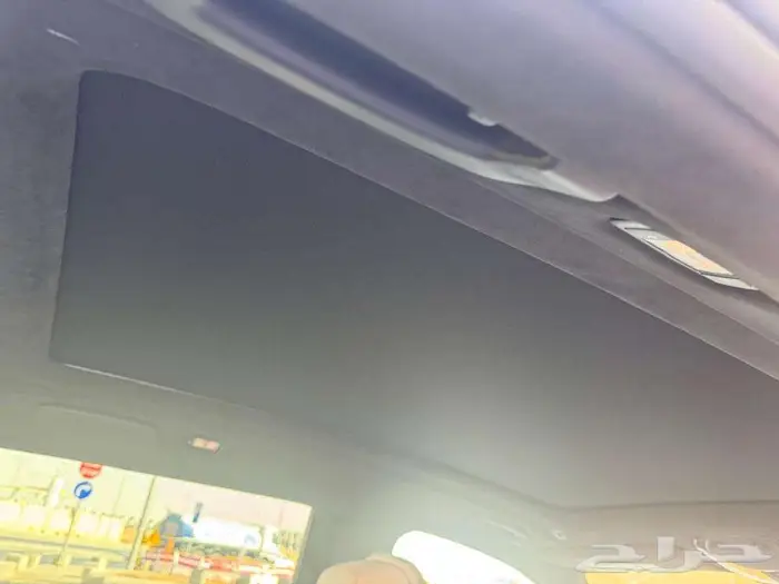 بي ام دبليو BMW X7 60I 2023 مواصفات خاصه فل 8