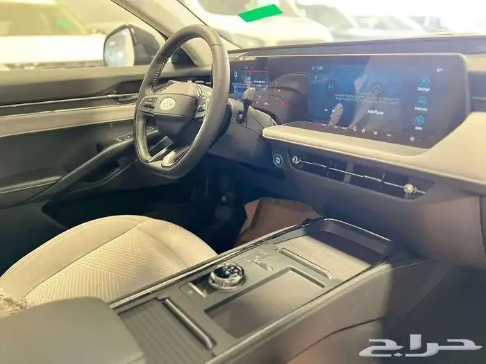 فورد تورس امبيانتي 2026 10