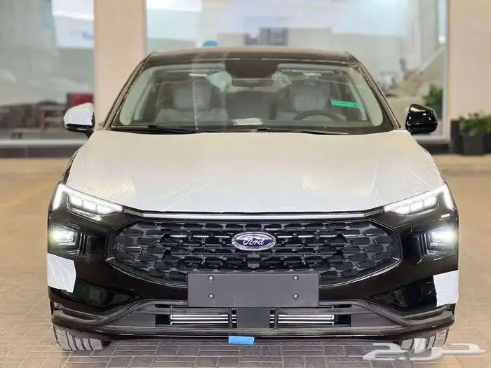 فورد تورس امبيانتي 2026 2