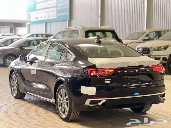 فورد تورس امبيانتي 2026 7