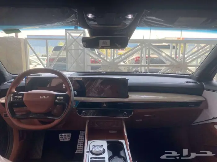 كيا k8 استاندر موديل 2026 سعودي اقل سعر عروض نهاية العام 10