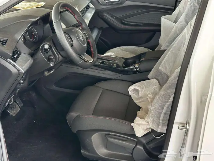 ام جي جي تي فل كامل وستاندر 2024 كاش وتقسيط 16