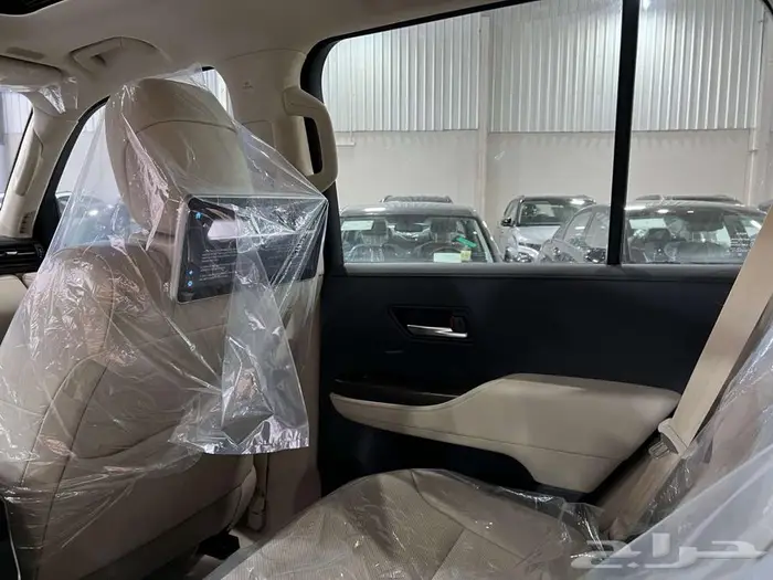 لاند كروزر GXR-L4 خليجي تقسيط (بنوك-شركات تمويل) 10