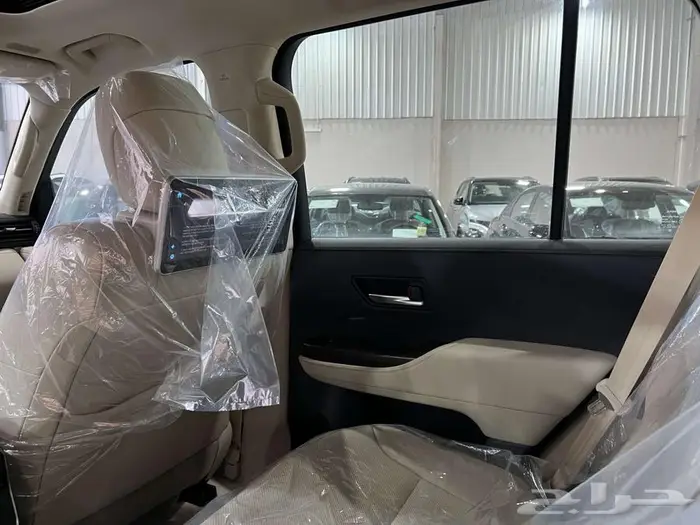 لاند كروزر GXR-L4 خليجي تقسيط (بنوك-شركات تمويل) 9