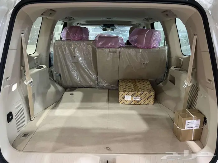 لاند كروزر GXR-L4 خليجي تقسيط (بنوك-شركات تمويل) 11