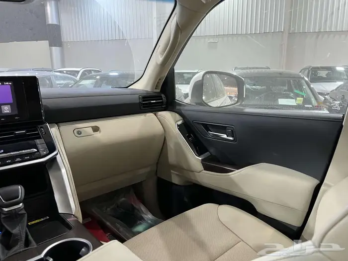 لاند كروزر GXR-L4 خليجي تقسيط (بنوك-شركات تمويل) 8