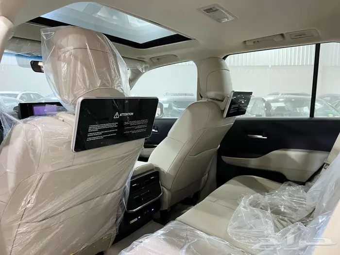 لاند كروزر GXR-L4 خليجي تقسيط (بنوك-شركات تمويل) 7