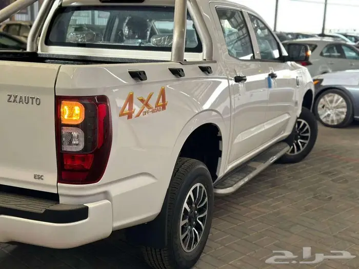 زد اكس اوتو مجيد 2025 عرض خاص 4