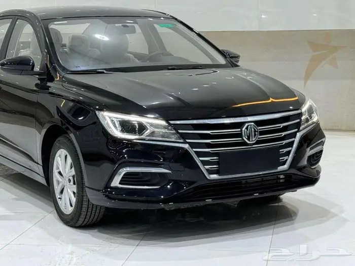 ام جي 5 MG ستاندرد موديل 2025 كاش و تقسيط 1