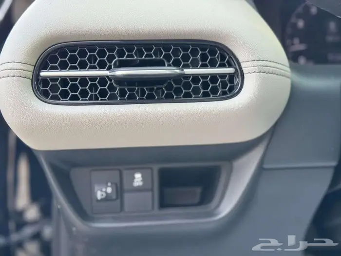 هوندا ZR-V استاندر 2025 - عرض خاص 5