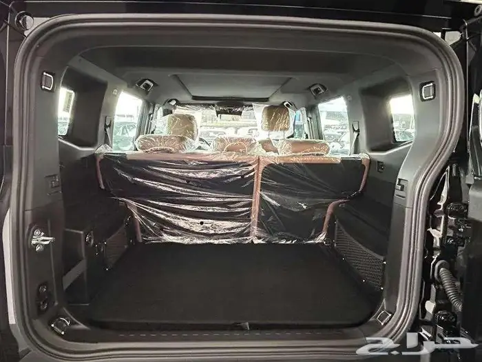 جيتور T2 لاكجري 2026 عرض خاص بالنقد والتقسيط 5