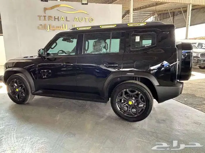 جيتور T2 لاكجري 2026 عرض خاص بالنقد والتقسيط 11