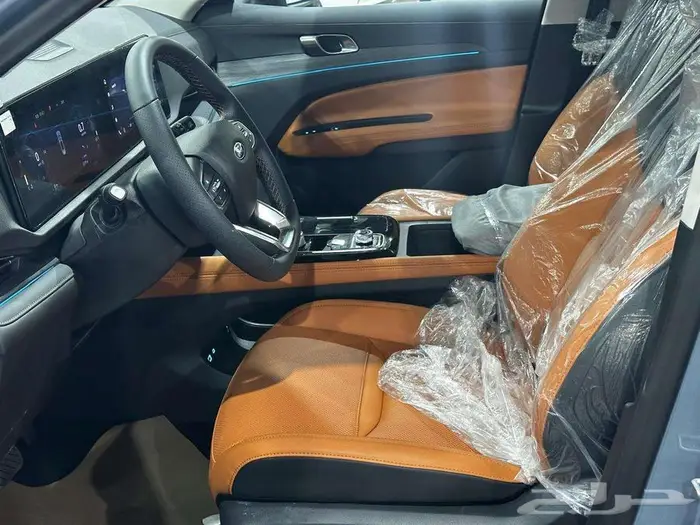 فورد تيرتوري تيتانيوم بلس 2026 اقوى عروض لشهر 11 9