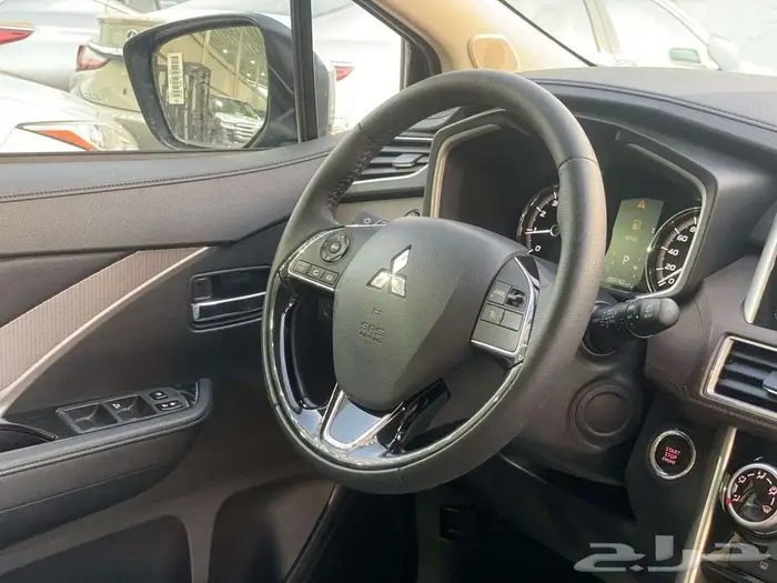 ميتسوبيشي إكسباندر كروس 2023 - بطاقه جمركيه 6