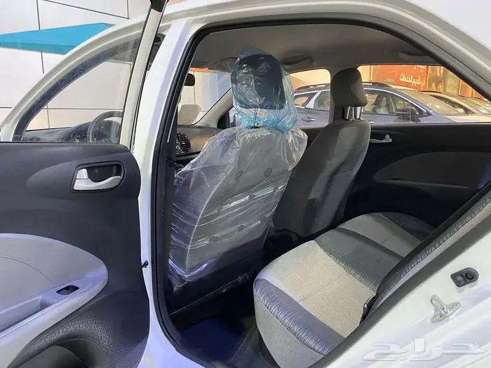 كيا بيجاس 2026 ستاندر طيس كاش واقساط 9