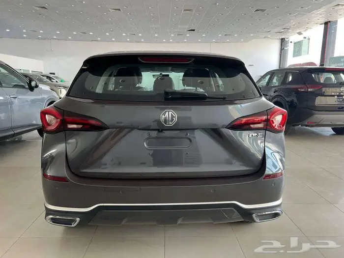 ام جي وان كومفورت بنزين 2024 - متوفر اقساط و كاش 4