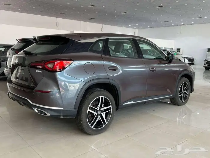 ام جي وان كومفورت بنزين 2024 - متوفر اقساط و كاش 3