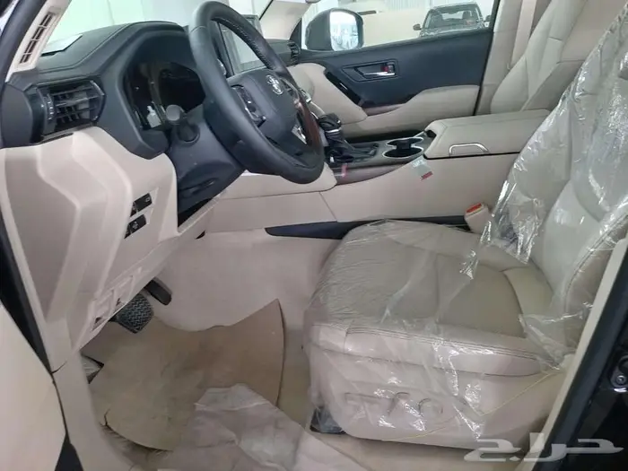 جي اكس ار L4 بريمي بنزين ابواب شفط 2025 14