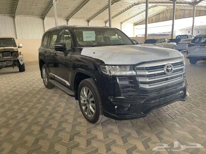 جي اكس ار L4 بريمي بنزين ابواب شفط 2025 2