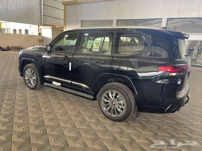 جي اكس ار L4 بريمي بنزين ابواب شفط 2025 5