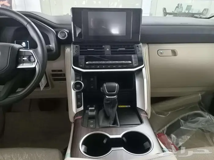 جي اكس ار L4 بريمي بنزين ابواب شفط 2025 10